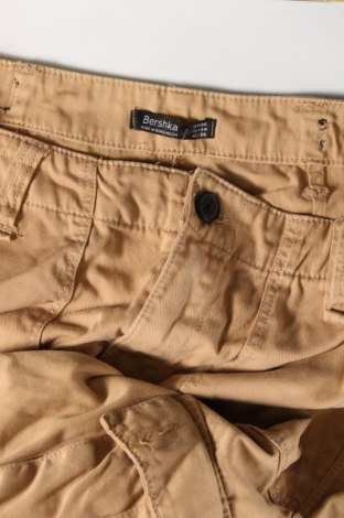 Damenhose Bershka, Größe M, Farbe Braun, Preis 20,49 €