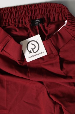 Damenhose Bershka, Größe S, Farbe Rot, Preis 8,49 €