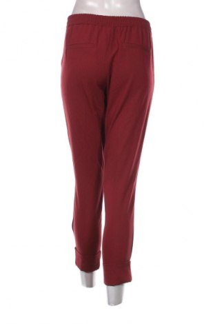 Damenhose Bershka, Größe S, Farbe Rot, Preis 8,49 €