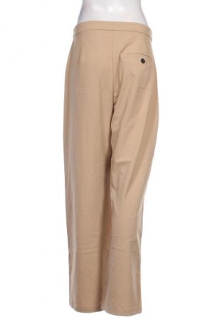 Damenhose Bershka, Größe M, Farbe Beige, Preis 10,99 €