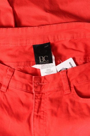 Pantaloni de femei Best Connections, Mărime L, Culoare Portocaliu, Preț 43,99 Lei