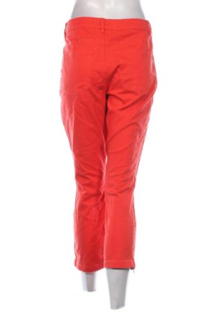 Pantaloni de femei Best Connections, Mărime L, Culoare Portocaliu, Preț 43,99 Lei