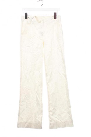 Pantaloni de femei Best Connections, Mărime S, Culoare Alb, Preț 95,99 Lei