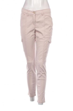 Damenhose Best Connections, Größe S, Farbe Beige, Preis € 6,49