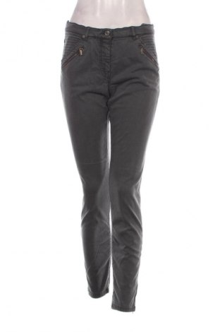 Damenhose Betty Barclay, Größe M, Farbe Grau, Preis € 3,99