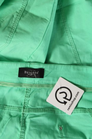 Pantaloni de femei Bexleys, Mărime 3XL, Culoare Verde, Preț 204,48 Lei