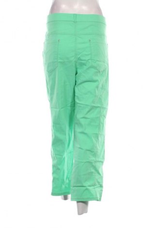 Pantaloni de femei Bexleys, Mărime 3XL, Culoare Verde, Preț 204,48 Lei