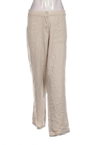 Damenhose Bexleys, Größe XL, Farbe Beige, Preis € 21,00