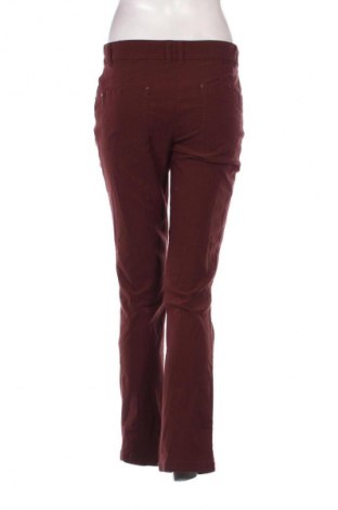 Damenhose Biaggini, Größe S, Farbe Rot, Preis € 8,49