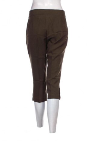 Pantaloni de femei Biaggini, Mărime M, Culoare Verde, Preț 51,99 Lei