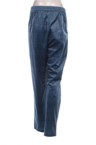 Pantaloni de femei, Mărime XXL, Culoare Albastru, Preț 52,99 Lei