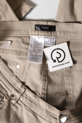 Pantaloni de femei Bpc Bonprix Collection, Mărime L, Culoare Bej, Preț 44,99 Lei