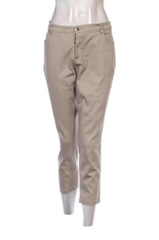 Damenhose Bpc Bonprix Collection, Größe L, Farbe Beige, Preis € 14,83