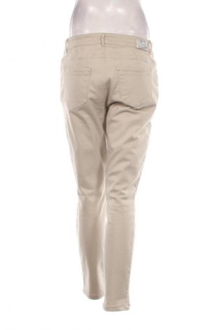 Damenhose Brax, Größe M, Farbe Beige, Preis 31,68 €