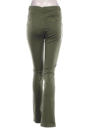 Pantaloni de femei Breal, Mărime S, Culoare Verde, Preț 165,99 Lei