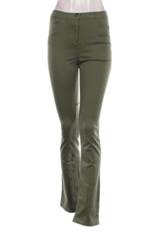 Pantaloni de femei Breal, Mărime S, Culoare Verde, Preț 165,99 Lei