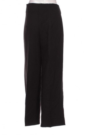 Pantaloni de femei C&A, Mărime L, Culoare Negru, Preț 48,99 Lei