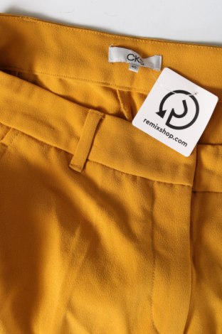 Damenhose CKS, Größe M, Farbe Gelb, Preis 43,49 €