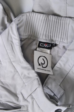 Pantaloni de femei CMP, Mărime XS, Culoare Gri, Preț 40,99 Lei