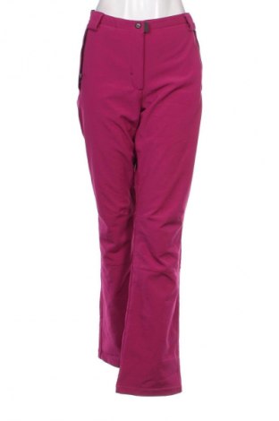 Damenhose CMP, Größe XXL, Farbe Rosa, Preis 28,99 €