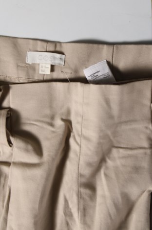 Damenhose COS, Größe L, Farbe Beige, Preis € 32,00