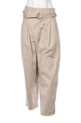 Damenhose COS, Größe L, Farbe Beige, Preis € 32,00