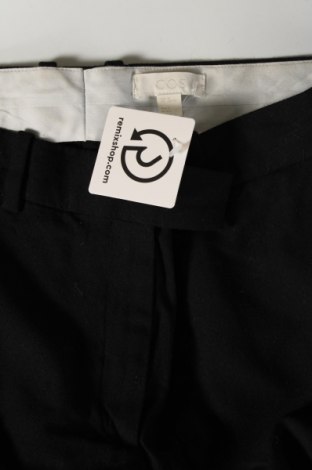 Damenhose COS, Größe M, Farbe Schwarz, Preis 70,47 €