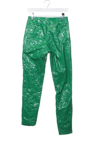 Pantaloni de femei Calzedonia, Mărime S, Culoare Verde, Preț 54,99 Lei