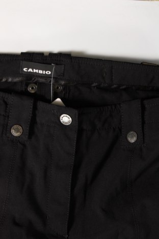 Damenhose Cambio, Größe L, Farbe Schwarz, Preis € 43,49