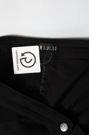 Pantaloni de femei Canda, Mărime XL, Culoare Negru, Preț 74,00 Lei