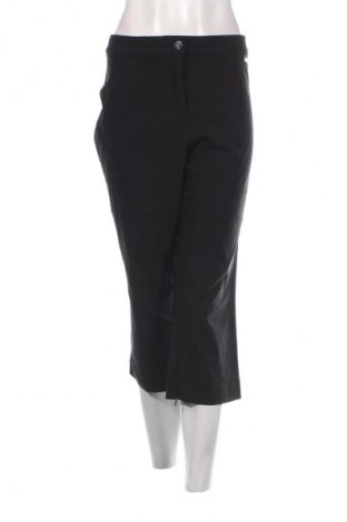 Pantaloni de femei Canda, Mărime XL, Culoare Negru, Preț 74,00 Lei