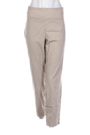 Damenhose Canda, Größe XL, Farbe Beige, Preis 20,49 €