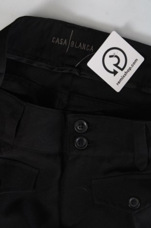 Damenhose Casa Blanca, Größe M, Farbe Schwarz, Preis € 6,99