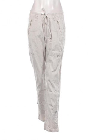 Pantaloni de femei Cecil, Mărime XL, Culoare Bej, Preț 134,99 Lei