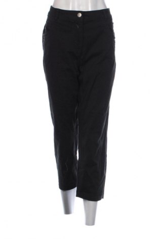 Pantaloni de femei Cecil, Mărime XL, Culoare Negru, Preț 134,99 Lei