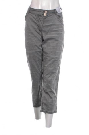 Damenhose Cecil, Größe XL, Farbe Grau, Preis 28,99 €