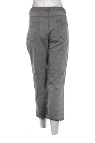 Pantaloni de femei Cecil, Mărime XL, Culoare Gri, Preț 134,99 Lei