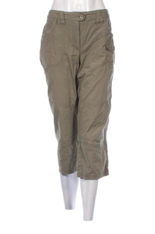 Damenhose Cecil, Größe L, Farbe Grün, Preis € 11,99