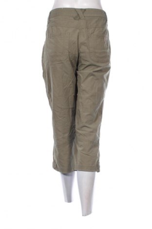 Damenhose Cecil, Größe L, Farbe Grün, Preis € 11,99