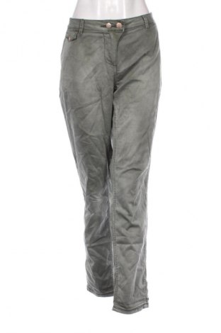 Damenhose Cecil, Größe XXL, Farbe Grün, Preis 28,99 €