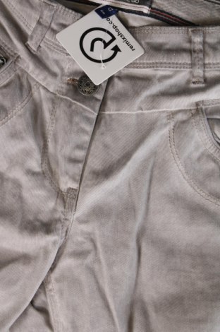 Damenhose Cecil, Größe M, Farbe Grau, Preis € 8,99