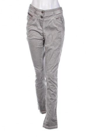 Damenhose Cecil, Größe M, Farbe Grau, Preis 5,99 €