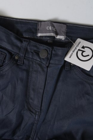 Damenhose Cecil, Größe S, Farbe Blau, Preis € 11,99