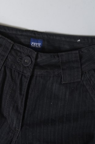 Damenhose Cecil, Größe S, Farbe Schwarz, Preis € 11,99