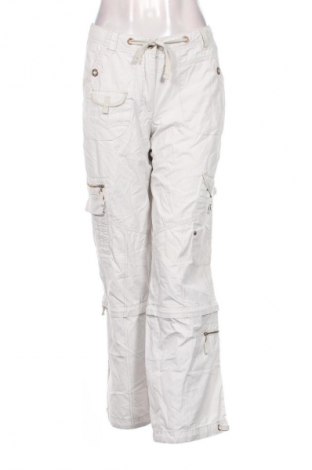 Pantaloni de femei Cecil, Mărime M, Culoare Gri, Preț 27,99 Lei