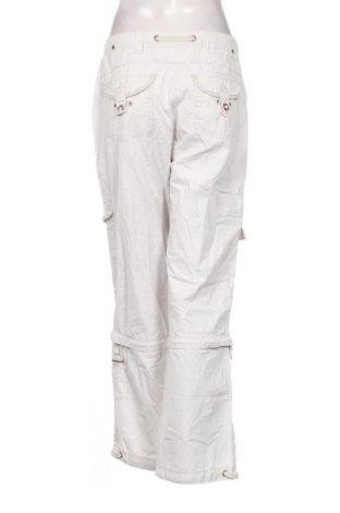 Pantaloni de femei Cecil, Mărime M, Culoare Gri, Preț 27,99 Lei