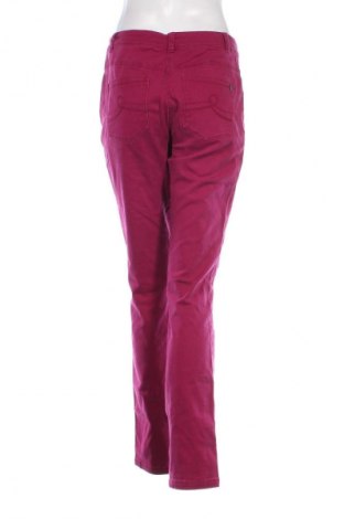 Pantaloni de femei Cecil, Mărime M, Culoare Roz, Preț 54,99 Lei