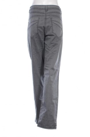 Pantaloni de femei Cecil, Mărime XL, Culoare Gri, Preț 134,99 Lei