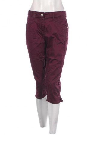 Damenhose Cecil, Größe S, Farbe Lila, Preis 28,99 €