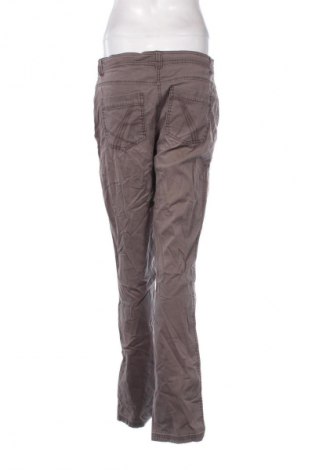 Pantaloni de femei Cecil, Mărime XL, Culoare Maro, Preț 54,99 Lei